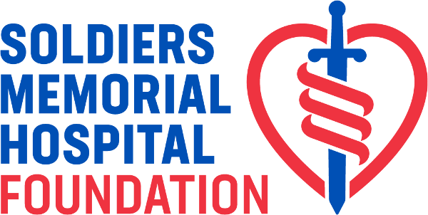 Soldiers Memorial Hospital Foundation